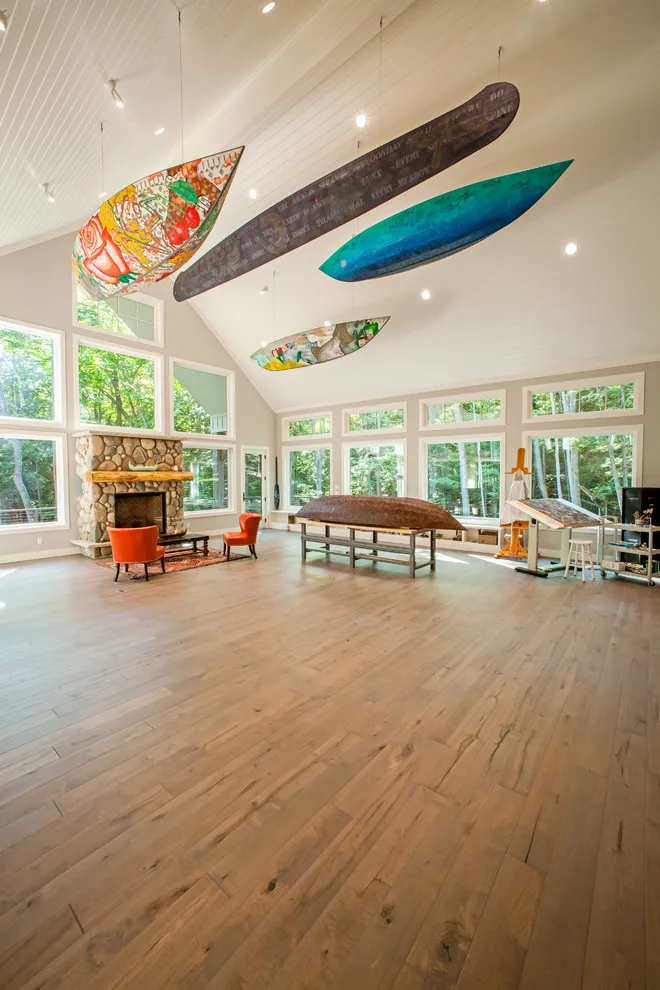 Melodic Arbor Studio & Residence by Adelaine Construction, Inc. - Photo 13