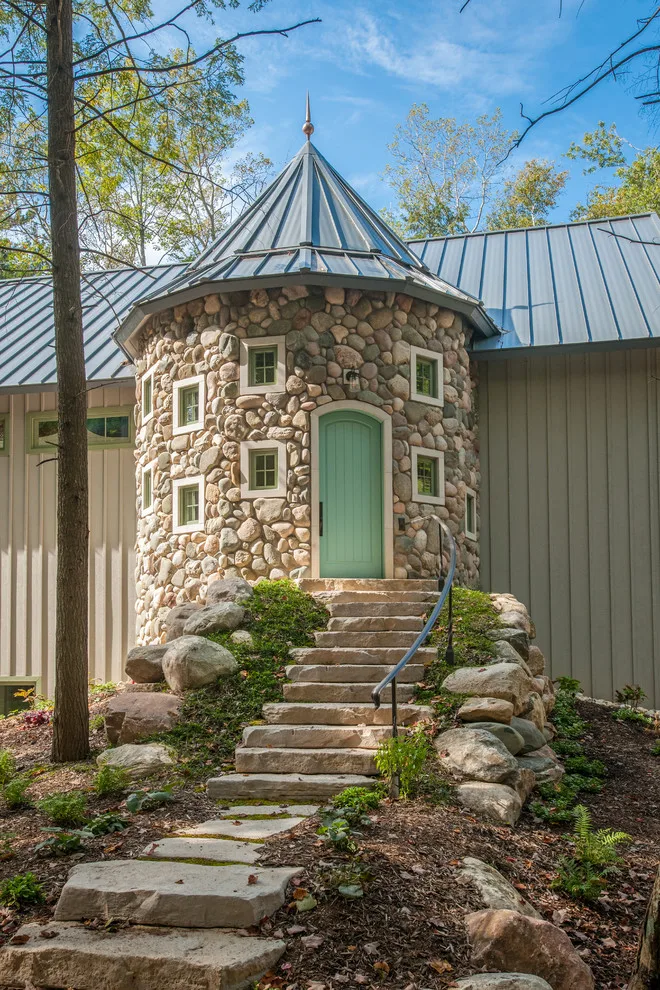 Melodic Arbor Studio & Residence by Adelaine Construction, Inc. - Photo 15