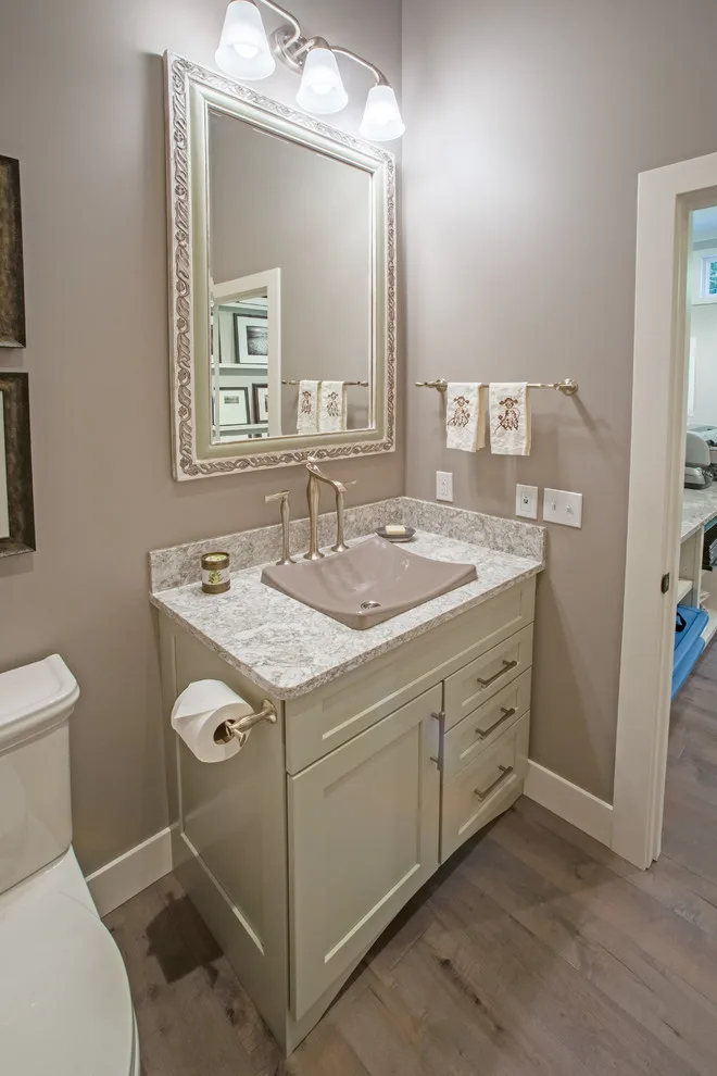 Melodic Arbor Studio & Residence by Adelaine Construction, Inc. - Photo 14