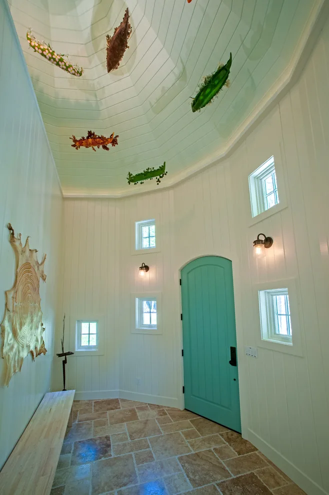 Melodic Arbor Studio & Residence by Adelaine Construction, Inc. - Photo 5