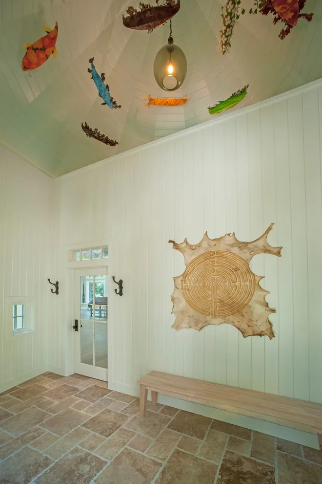 Melodic Arbor Studio & Residence by Adelaine Construction, Inc. - Photo 16