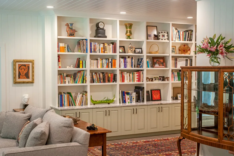 Melodic Arbor Studio & Residence by Adelaine Construction, Inc. - Photo 9