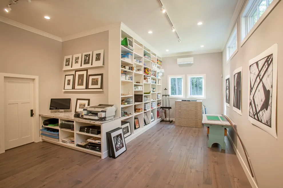 Adelaine Construction, Inc. - Photo 2