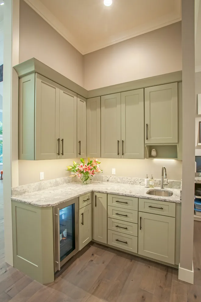 Melodic Arbor Studio & Residence by Adelaine Construction, Inc. - Photo 7