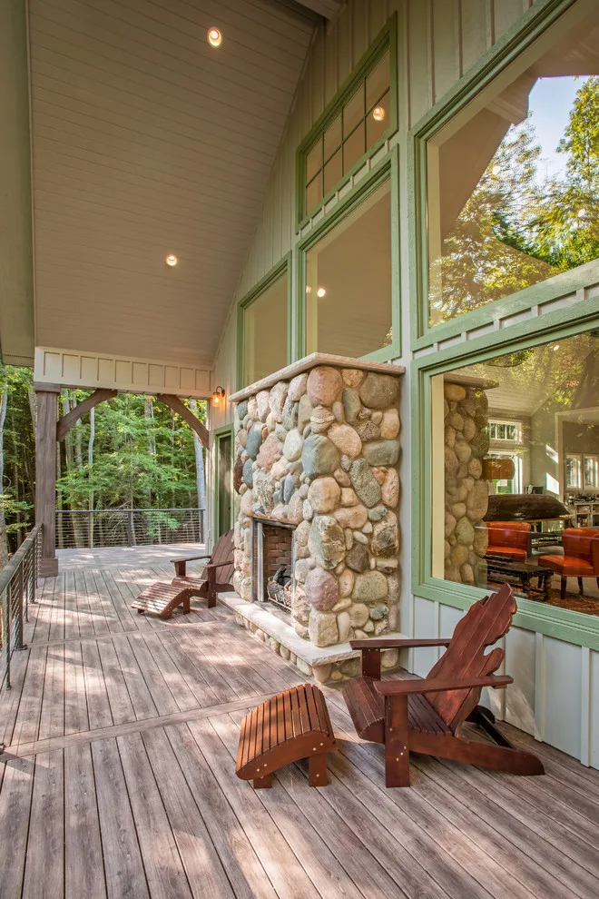 Melodic Arbor Studio & Residence by Adelaine Construction, Inc. - Photo 3