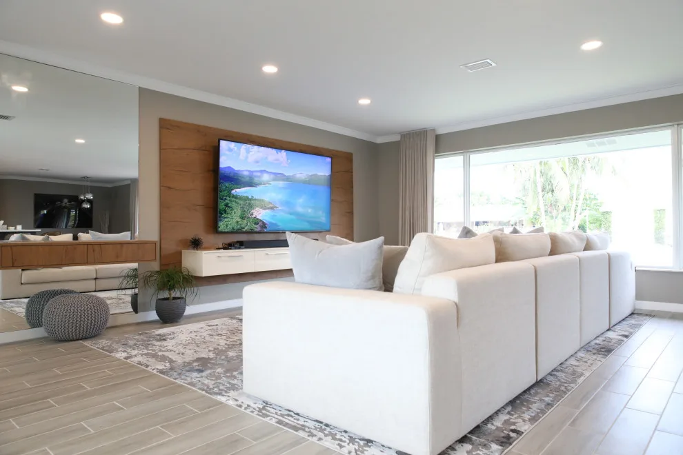 Detached Residential Property by TVI Construction, Corp - Photo 4