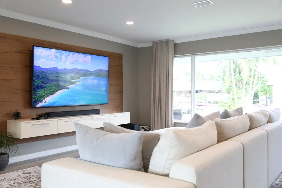 Detached Residential Property by TVI Construction, Corp - Photo 6