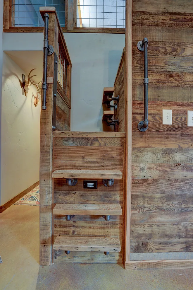 Sisters Tailored Staircase by Ron Brown - The Finisher - Photo 7