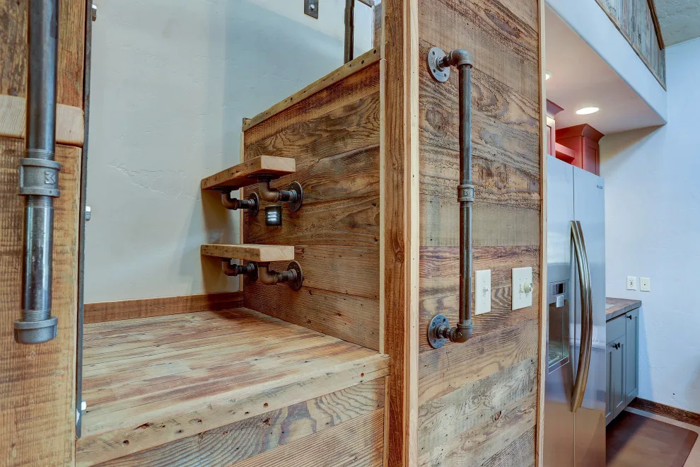 Sisters Tailored Staircase by Ron Brown - The Finisher - Photo 10