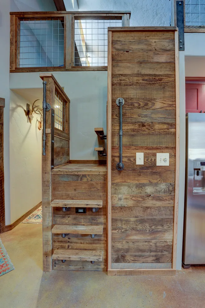 Sisters Tailored Staircase by Ron Brown - The Finisher - Photo 6