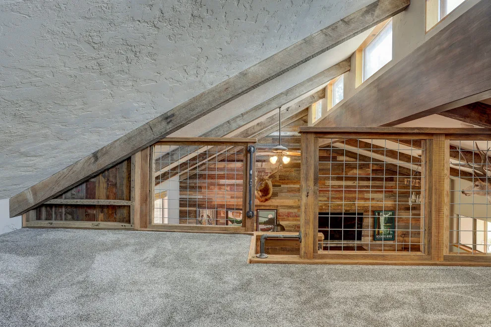 Sisters Tailored Staircase by Ron Brown - The Finisher - Photo 5