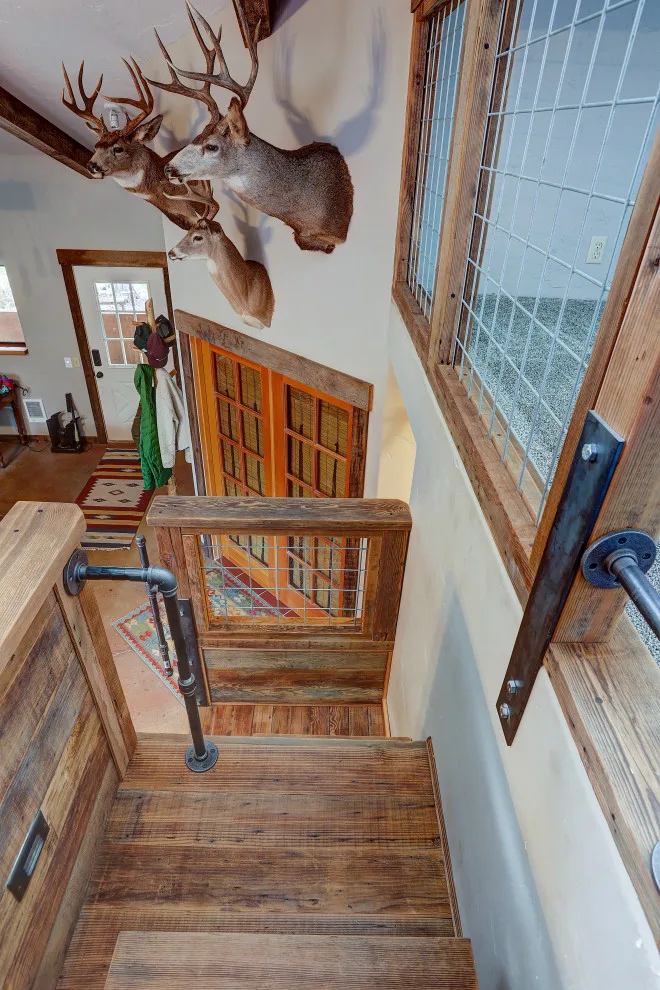Sisters Tailored Staircase by Ron Brown - The Finisher - Photo 4