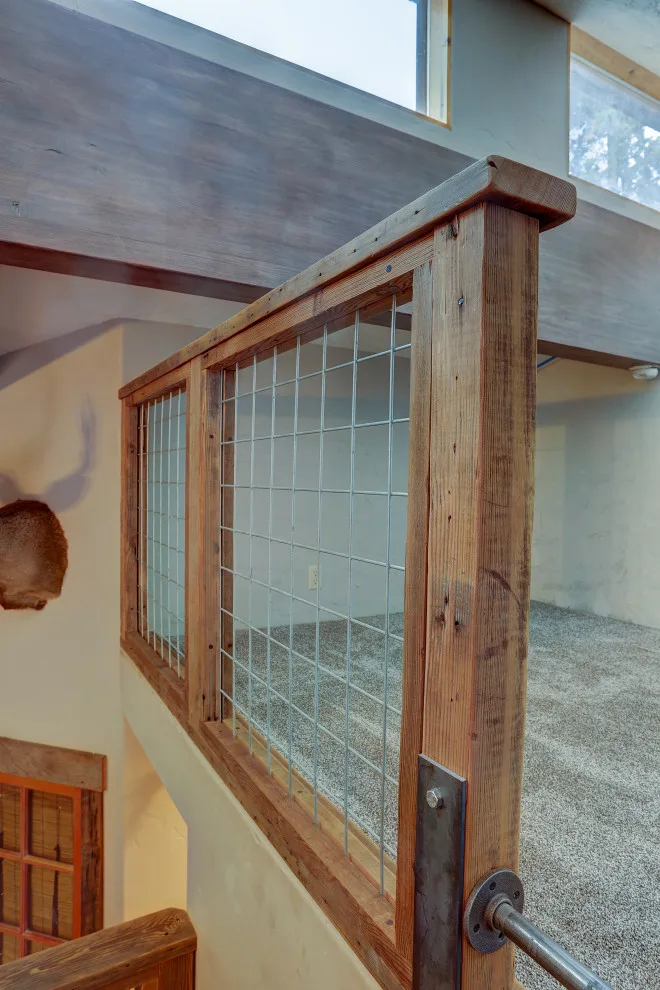 Sisters Tailored Staircase by Ron Brown - The Finisher - Photo 2