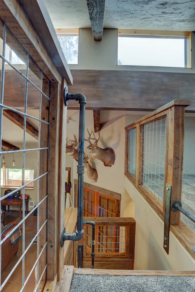 Sisters Tailored Staircase by Ron Brown - The Finisher - Photo 8