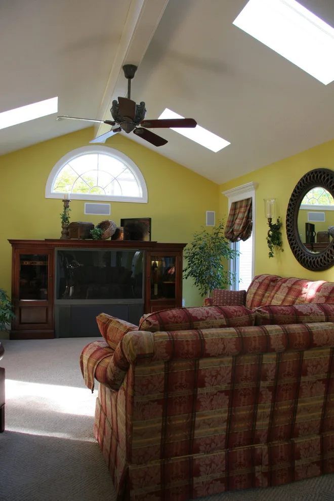Living Room Expansion by Mike Gepfert Homes - Photo 3