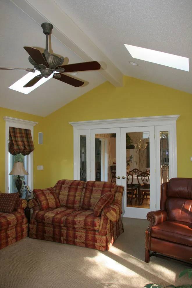 Living Room Expansion by Mike Gepfert Homes - Photo 4