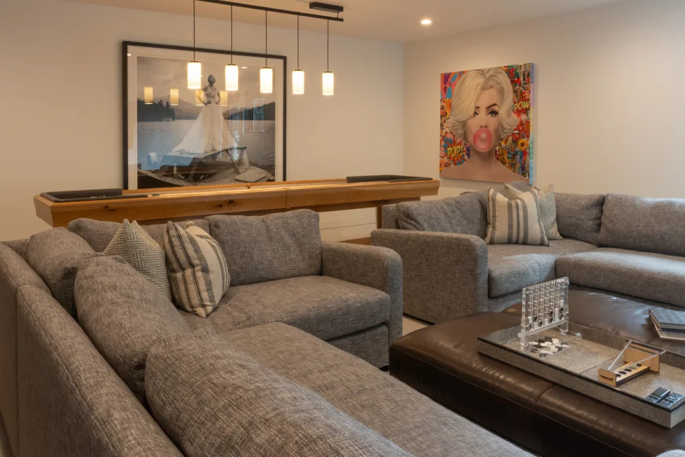 Ski Getaway Weekend by Mountainwood Construction - Photo 7