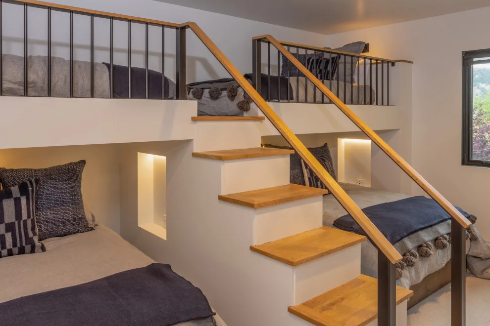 Ski Getaway Weekend by Mountainwood Construction - Photo 13
