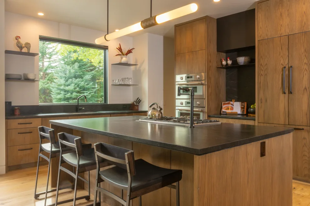 Ski Getaway Weekend by Mountainwood Construction - Photo 10