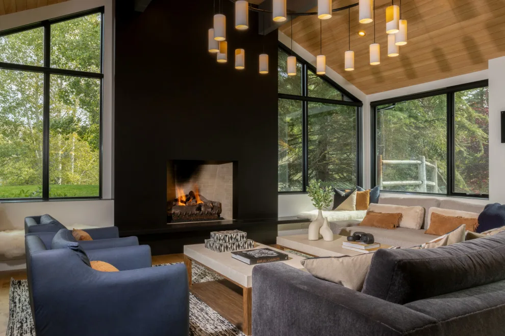 Ski Getaway Weekend by Mountainwood Construction - Photo 5