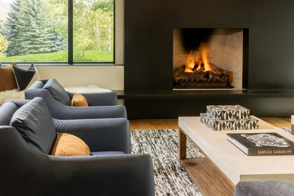 Ski Getaway Weekend by Mountainwood Construction - Photo 11