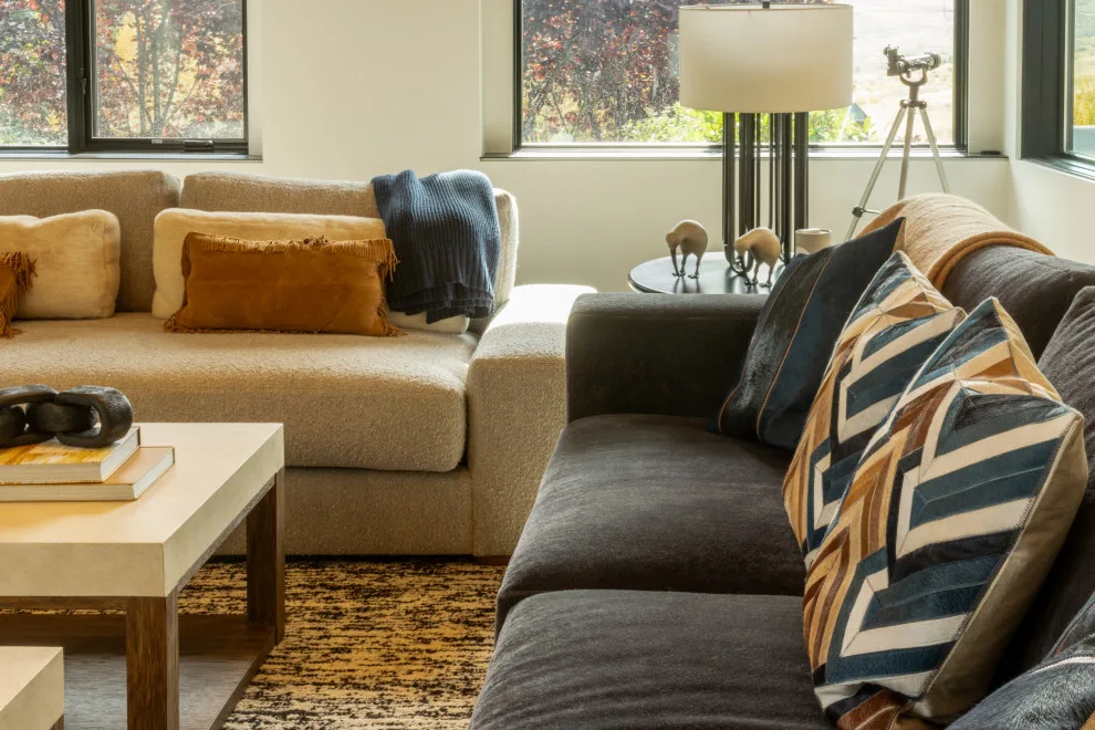 Ski Getaway Weekend by Mountainwood Construction - Photo 12