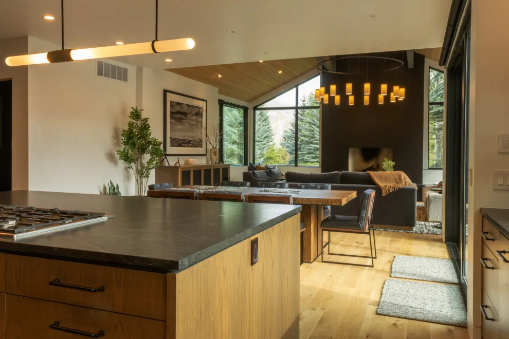 Mountainwood Construction - Photo 5
