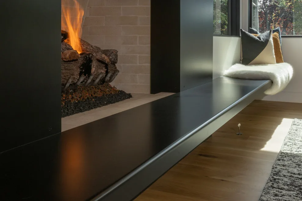Ski Getaway Weekend by Mountainwood Construction - Photo 9