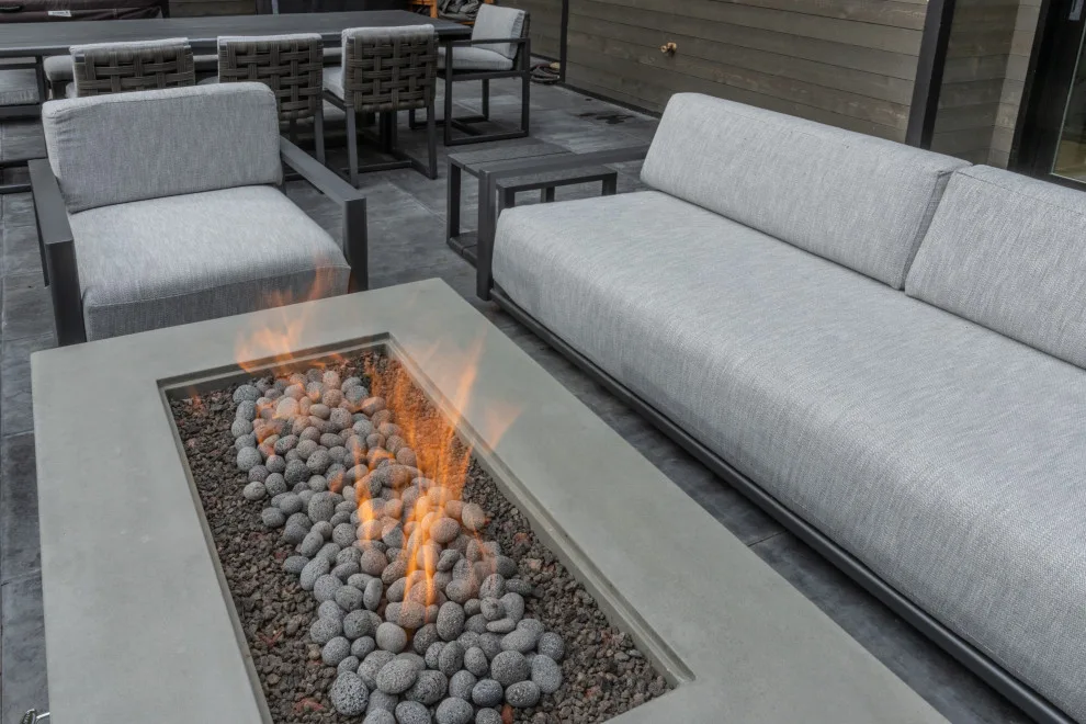 Ski Getaway Weekend by Mountainwood Construction - Photo 15