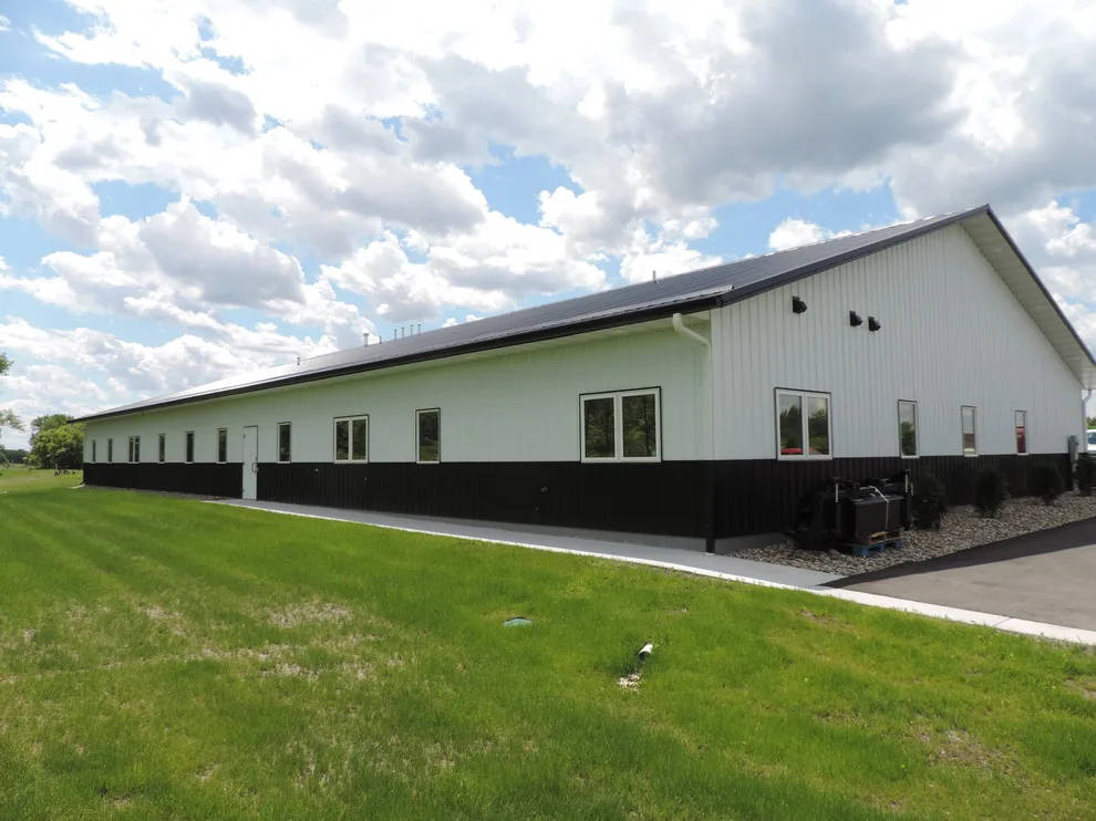 Skid Pro Accessories by Master Builders Of West Central Minnesota, Inc. - Photo 4