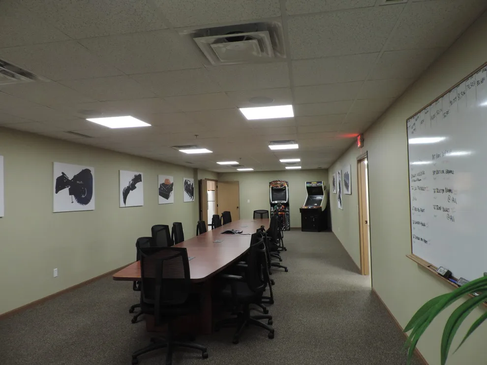 Skid Pro Accessories by Master Builders Of West Central Minnesota, Inc. - Photo 9