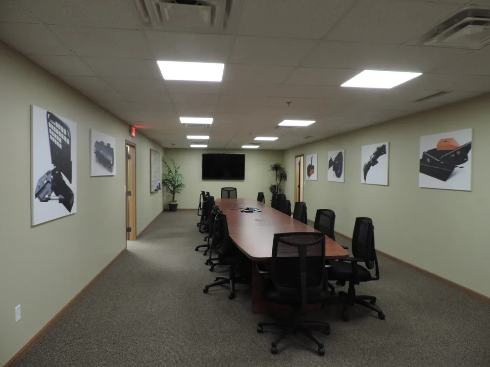 Skid Pro Accessories by Master Builders Of West Central Minnesota, Inc. - Photo 8