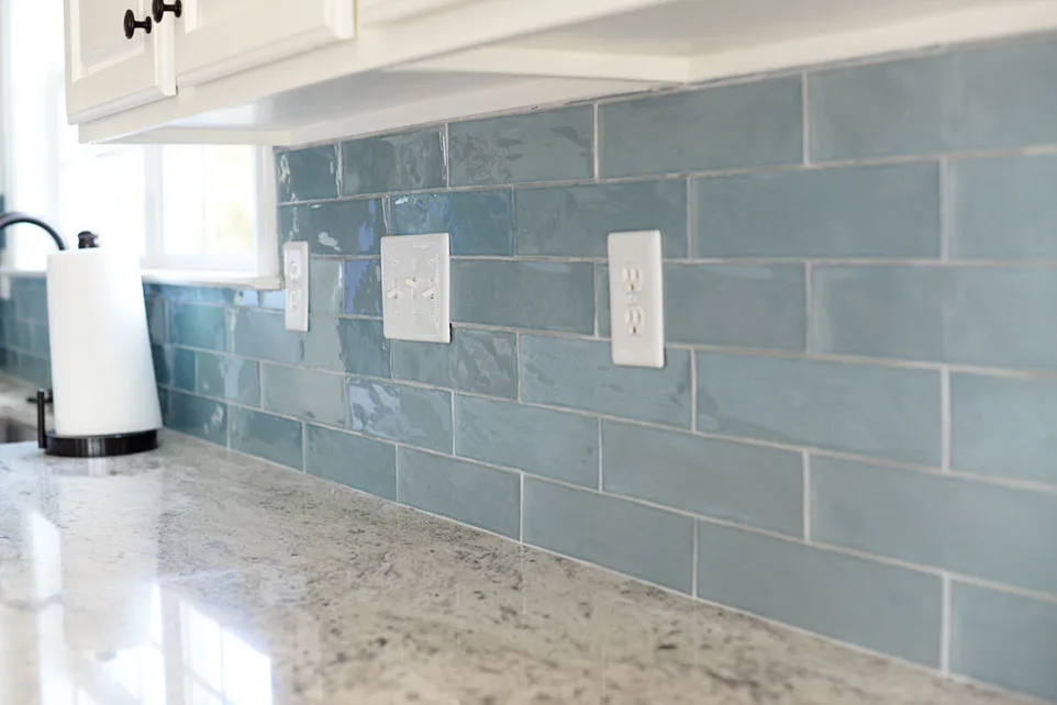 Skybrook Culinary Renovation by Turner Design Build - Photo 4
