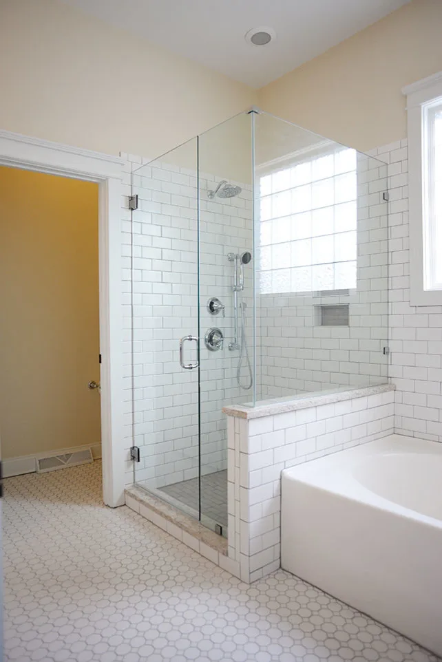 Skybrook Primary Bath by Turner Design Build - Photo 4