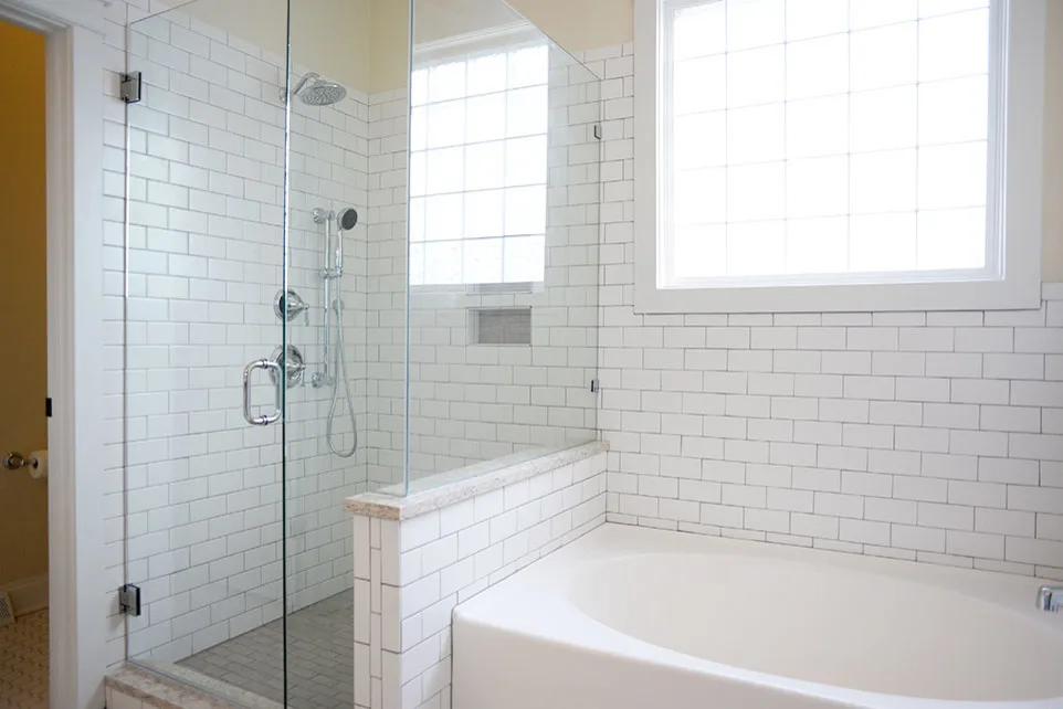 Skybrook Primary Bath by Turner Design Build - Photo 5