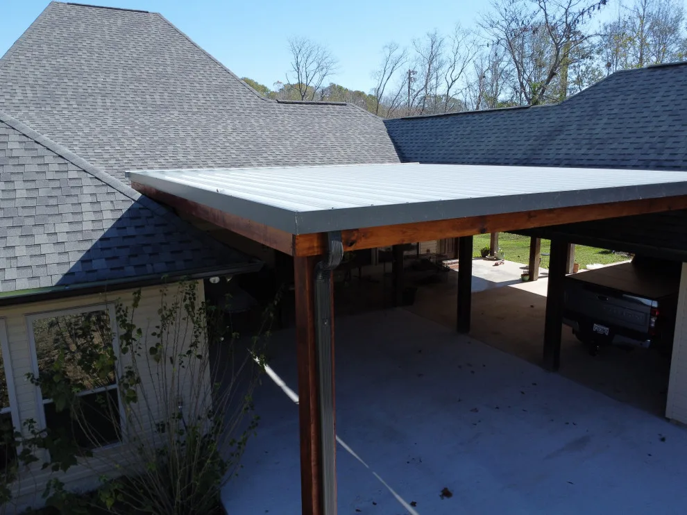 SkyLift Terrace by Haven Construction - Photo 3