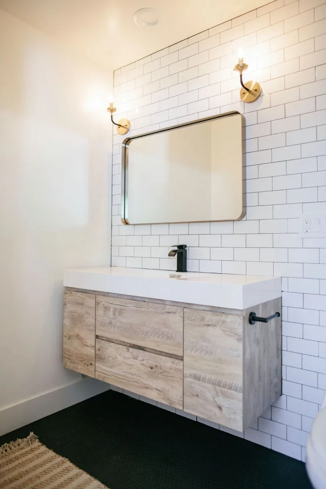 Skyline Total Renovation by BIG Construction Inc. - Photo 6
