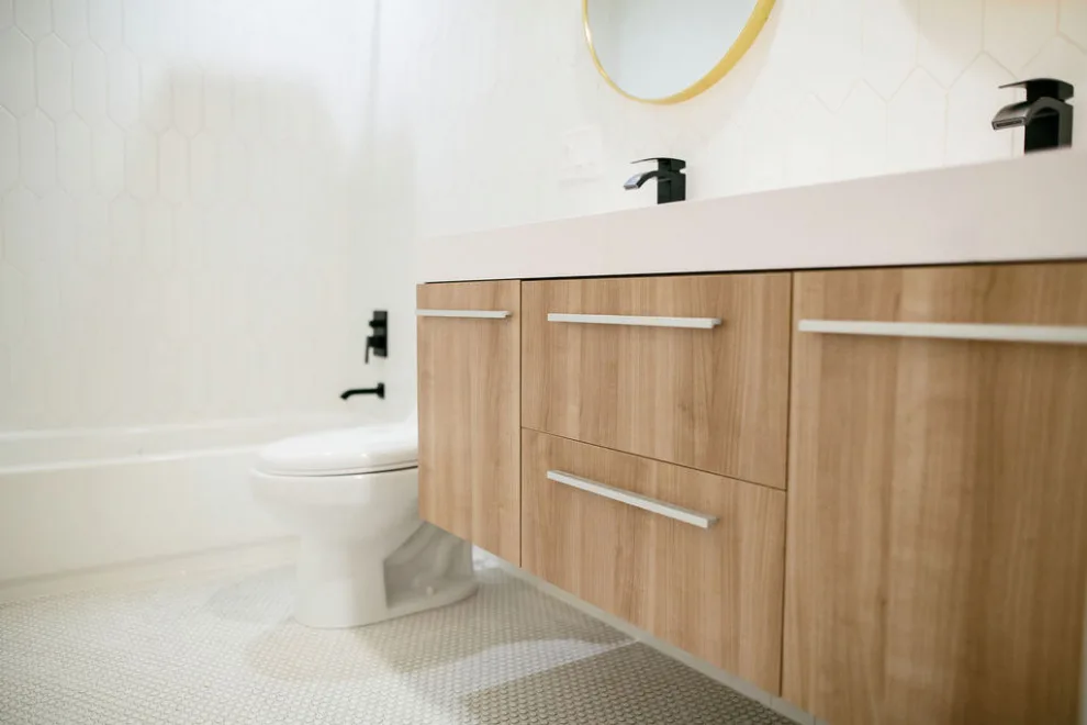 Skyline Total Renovation by BIG Construction Inc. - Photo 2