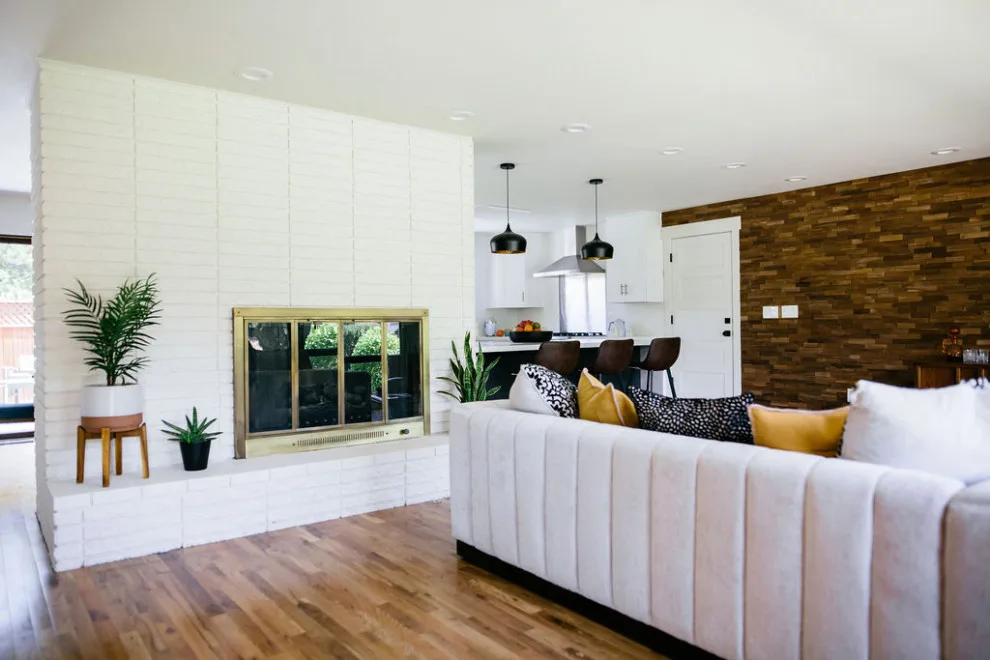 Skyline Total Renovation by BIG Construction Inc. - Photo 7