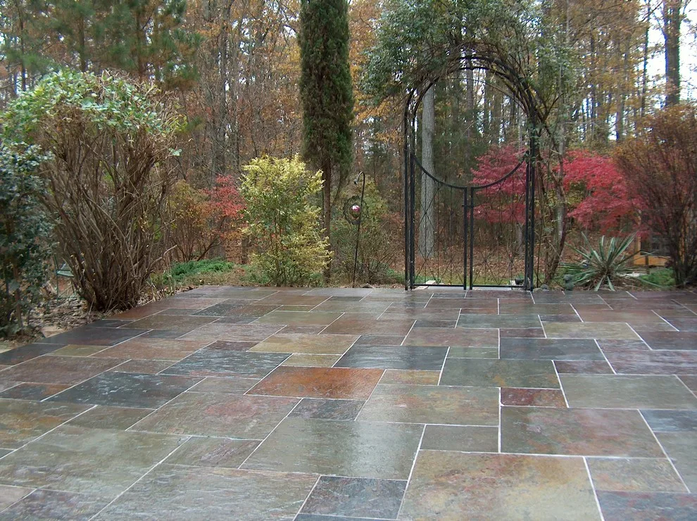 Stone Terrace by A.M.Carter Construction Inc - Photo 2