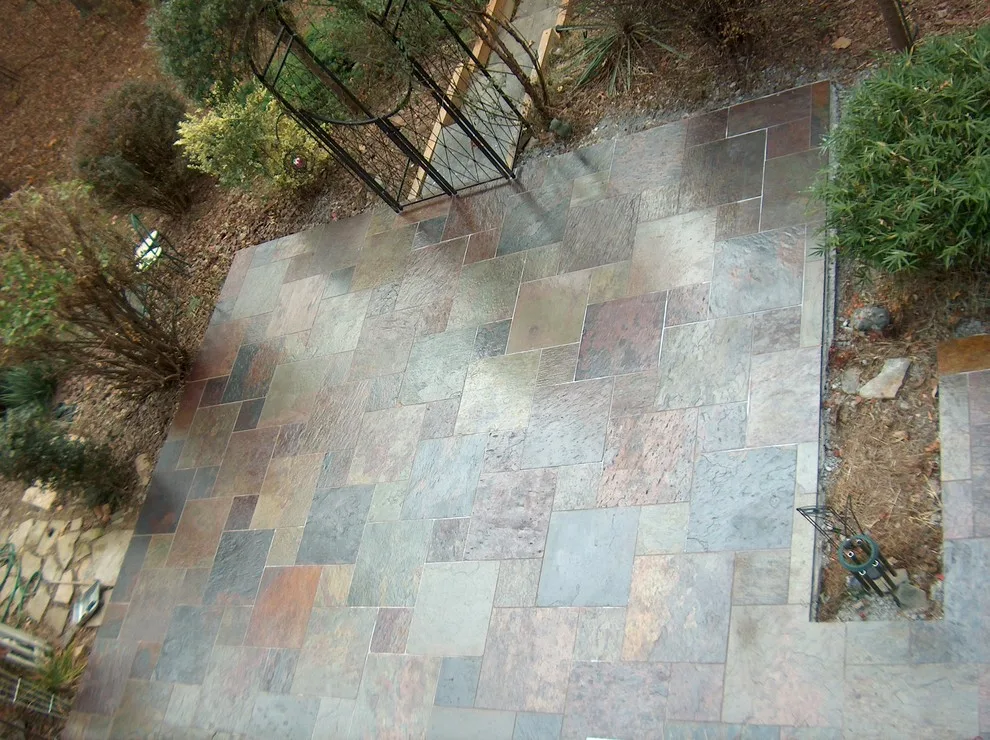 Stone Terrace by A.M.Carter Construction Inc - Photo 3