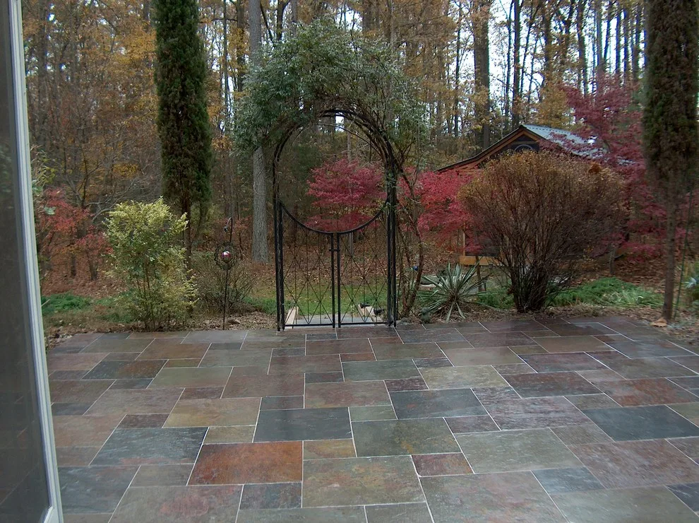 Stone Terrace by A.M.Carter Construction Inc - Photo 4