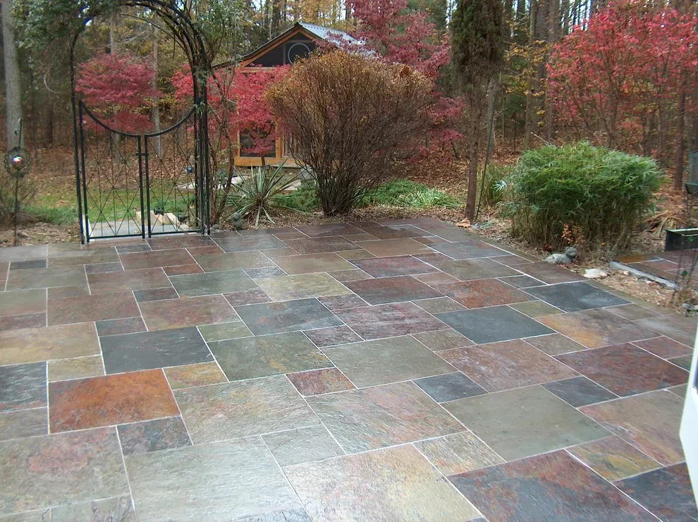 Stone Terrace by A.M.Carter Construction Inc - Photo 5