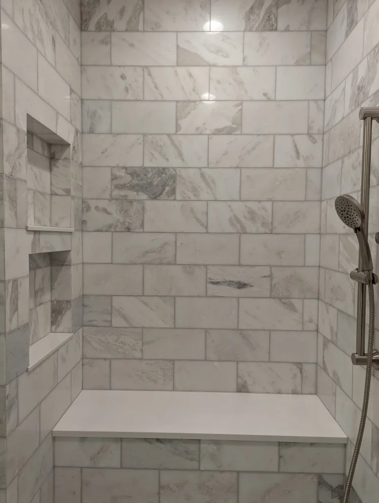 Huber Dave Custom Remodeler - Photo 2