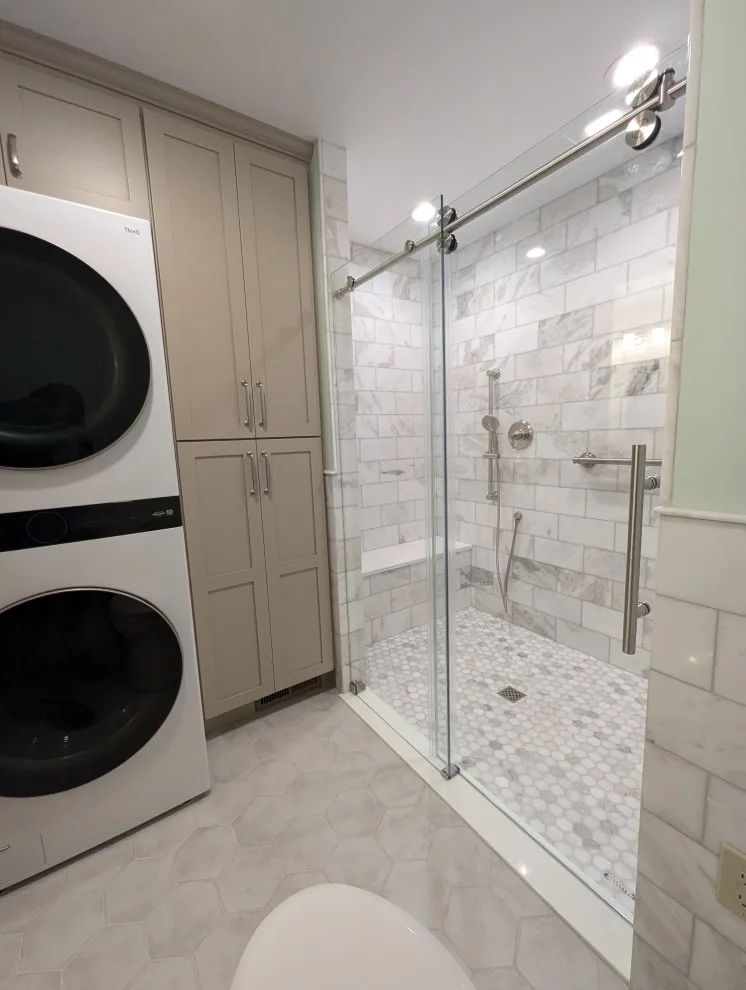 Huber Dave Custom Remodeler - Photo 12