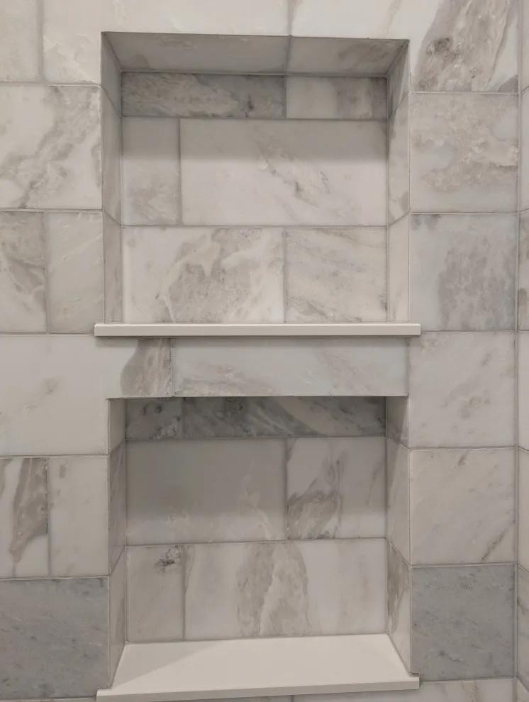 Huber Dave Custom Remodeler - Photo 3