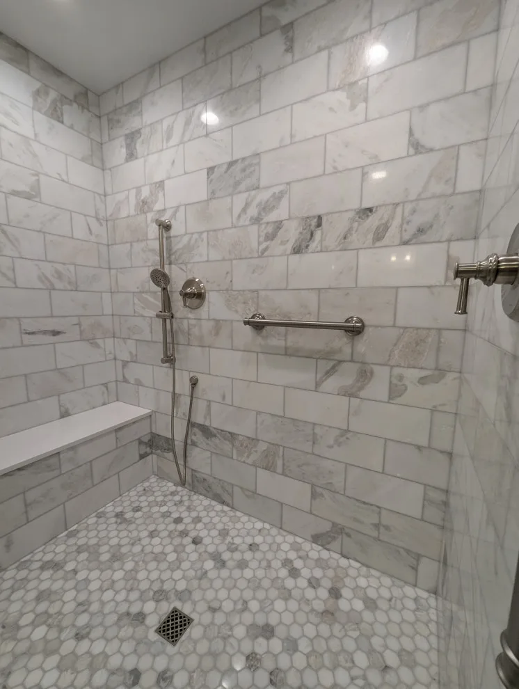 Huber Dave Custom Remodeler - Photo 14