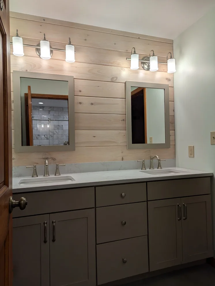 Huber Dave Custom Remodeler - Photo 7