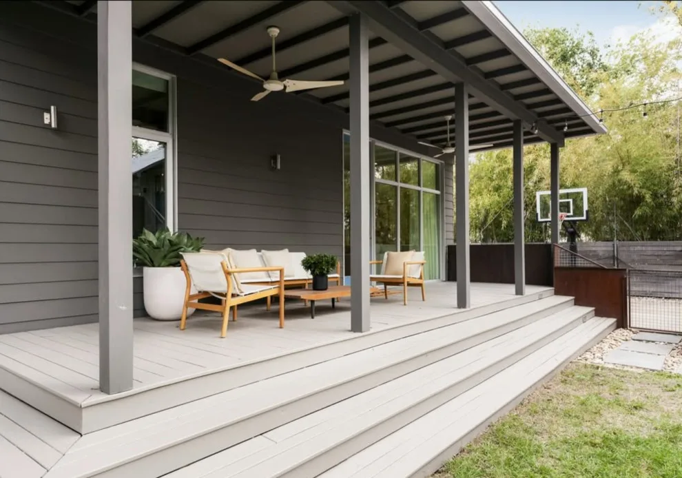 Victorian Gem by Oak & Iron Construction Group - Photo 9