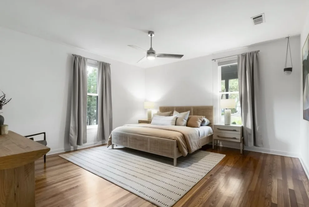 Victorian Gem by Oak & Iron Construction Group - Photo 6